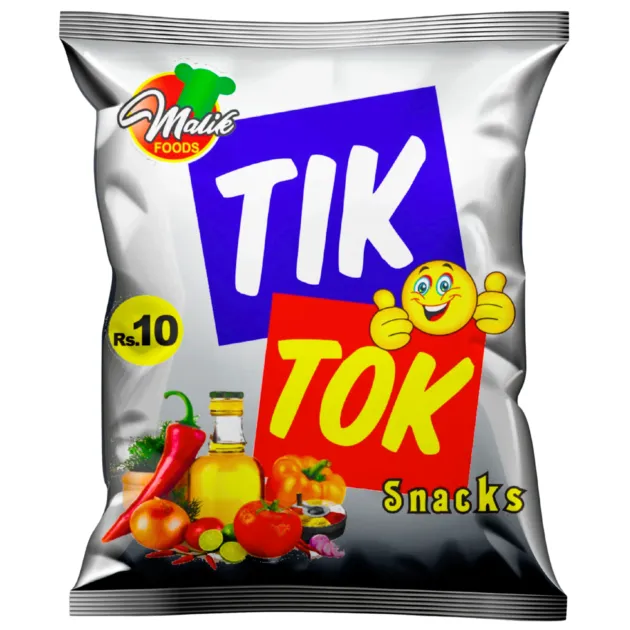 Tik Tok Pops