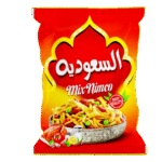 Al-Saudia Mix Nimco