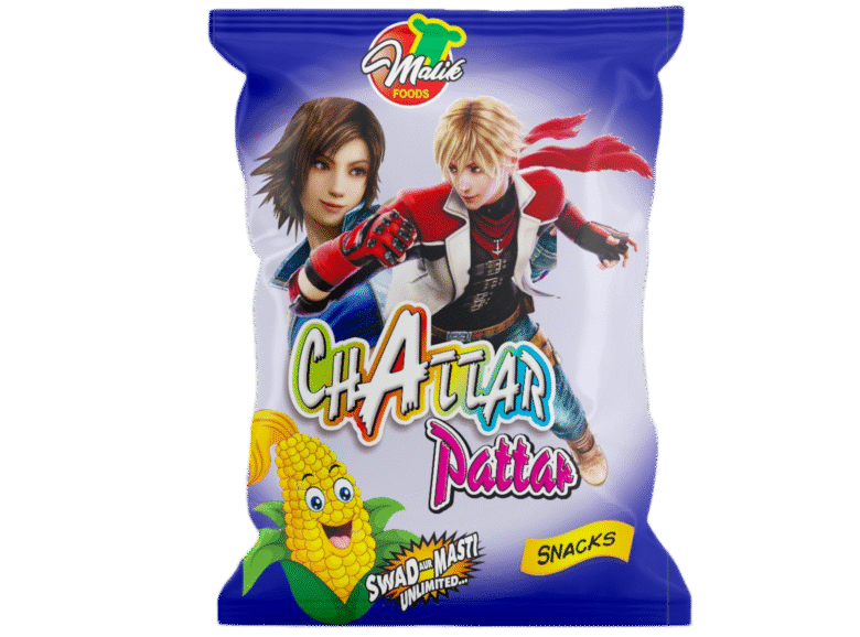 Chattar Pattar