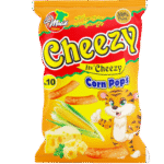 Cheezy