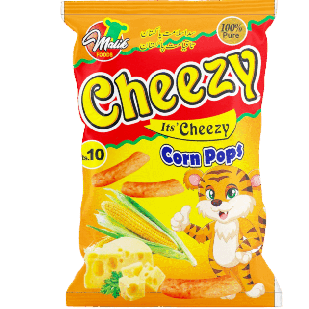 Cheezy