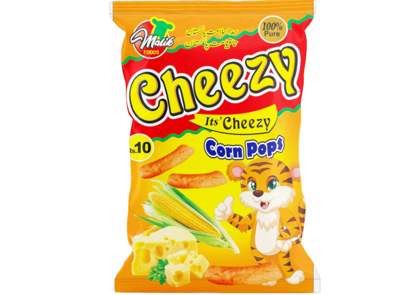 Cheezy