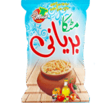 Matkai Biryani