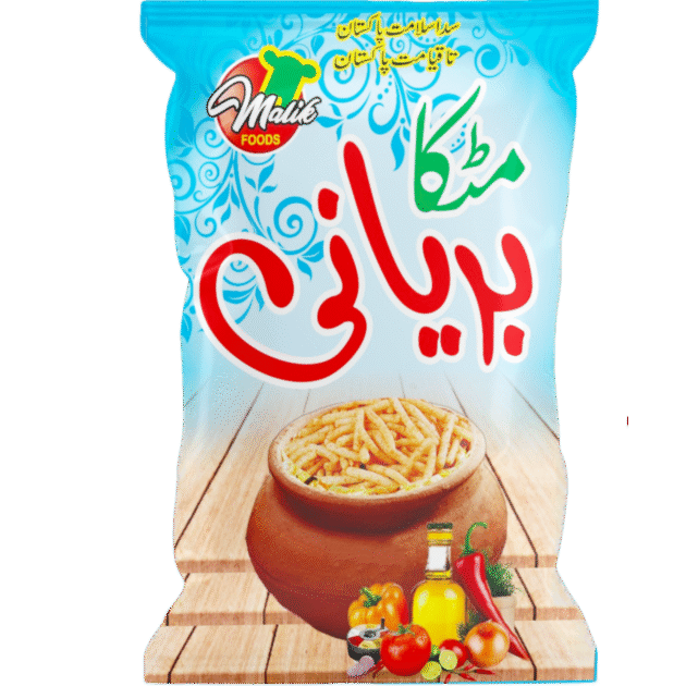 Matkai Biryani
