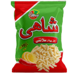 Shahi Salnty