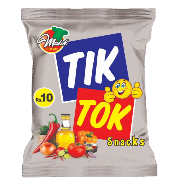 Tik Tok