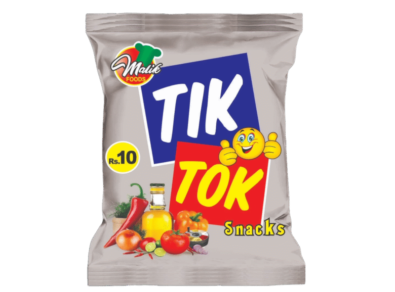 Tik Tok