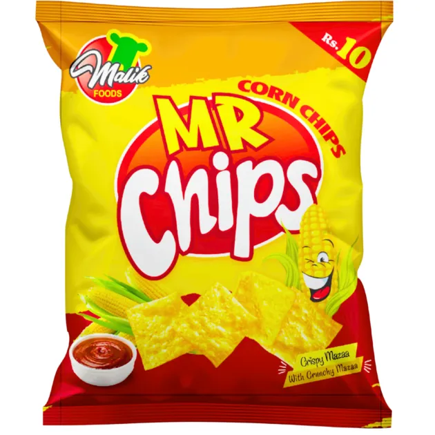 Mr Chips